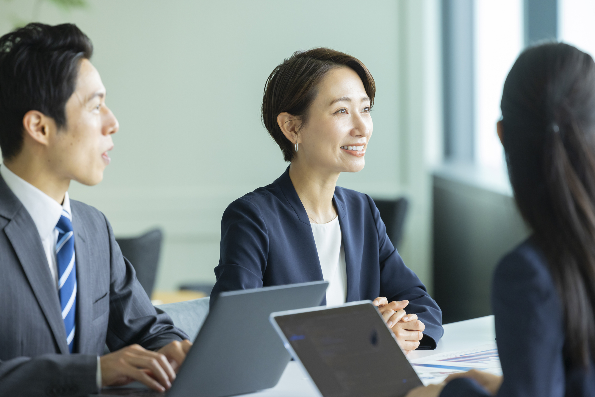 事業内容