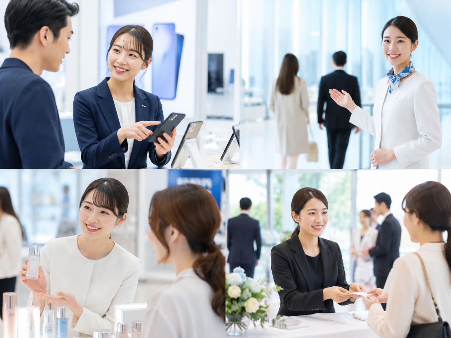 人材サービス
